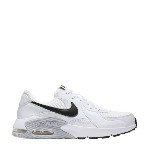 Nike Air Max Excee sneakers wit/zwart/zilver