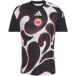 Eintracht Frankfurt Maillot Prematch Eintracht Francfort 2026/27