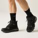 Regatta Holcombe III Wandelsandalen Heren Zwart Maat 42