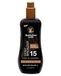 Australian Gold Gel autobronzant SPF 15 Bronzer format voyage 100 ml