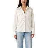 Levi's Iconic Western Lightweight Shirt Taille: M