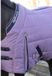 Harry's Horse goedkopepaardendekens.nl Staldeken Highliner 300 WI26 flint
