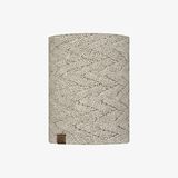 Buff Sjaal Knitted Caryn Uniseks voor volwassenen