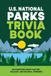 U.S. Libri GmbH United States Trivia Collection- U.S. National Parks Trivia Book