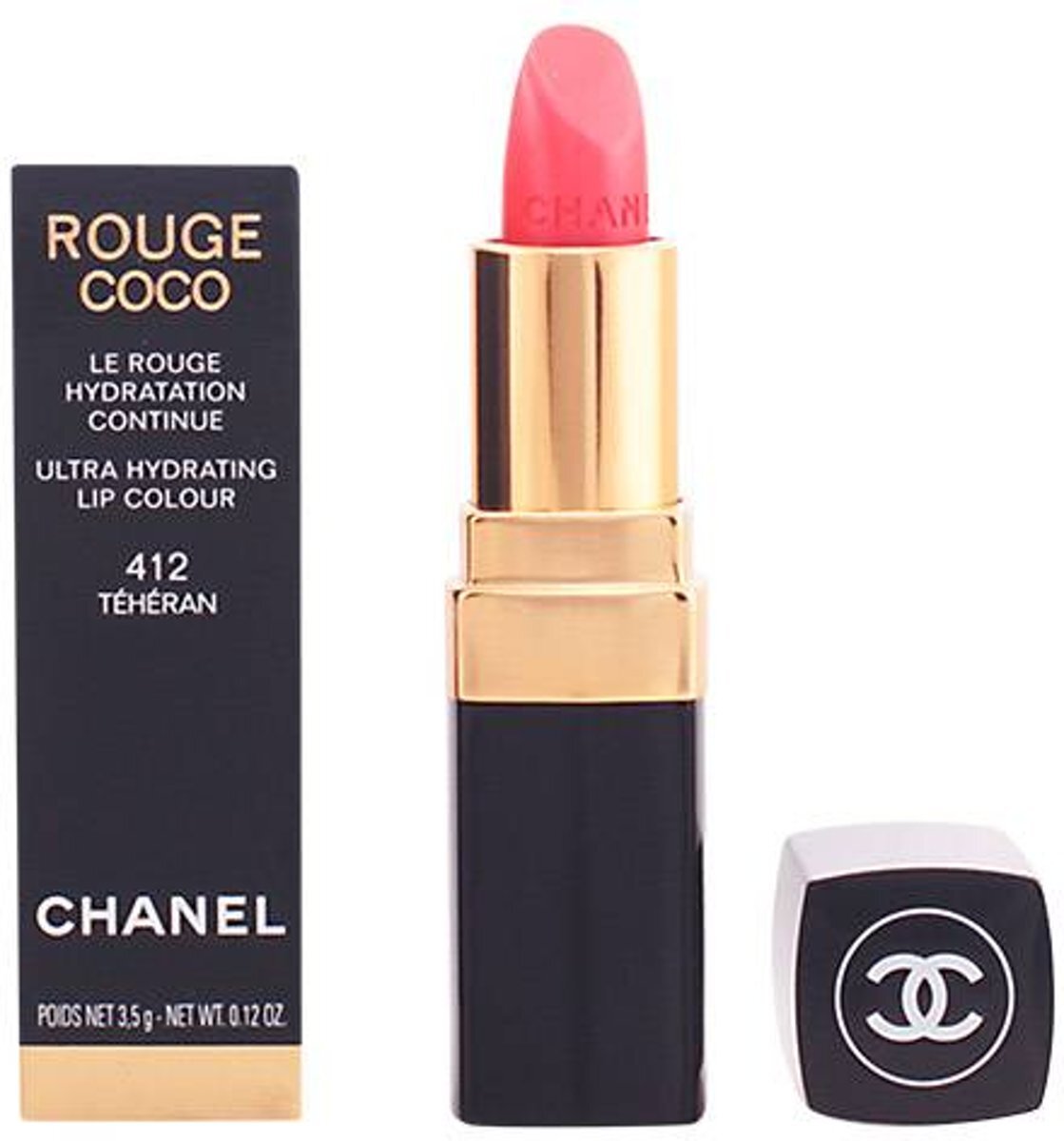 Chanel Rouge Coco Lipstick 3,5 gram