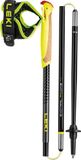 Leki Evotrail FX.One TA Trailrunning Poles Aluminium Black 125 cm Unisex