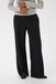 Kaffe Icecat Kaffe Broek 'KABeatrice' zwart