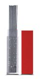 Caran d'Ache 6707.350 Potloodstift HB Zwart 0,7 mm (12 stuks)
