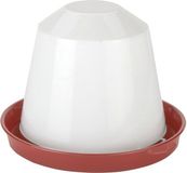 Novital Drinkfles voor kip, 3,5 l