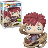Funko Pop! Animation: Naruto Shippuden - Gaara #1649 [2024 Summer Convention Exclusive]