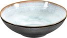 Medard de Noblat Shadow Aqua Saladeschaal 24 cm 2-delig Blauw/Grijs