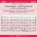 Kerstsoratorium Chorsingen Sopraan - Vocal - 2CD