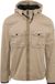 No Excess Jas Beige - Maat XL - Heren - Zomerjassen