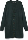 Vero Moda Gebreide jurk VMLEFILE Korte jurk