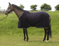 HARRY'S HORSE Zweetdeken 205 Donkerblauw
