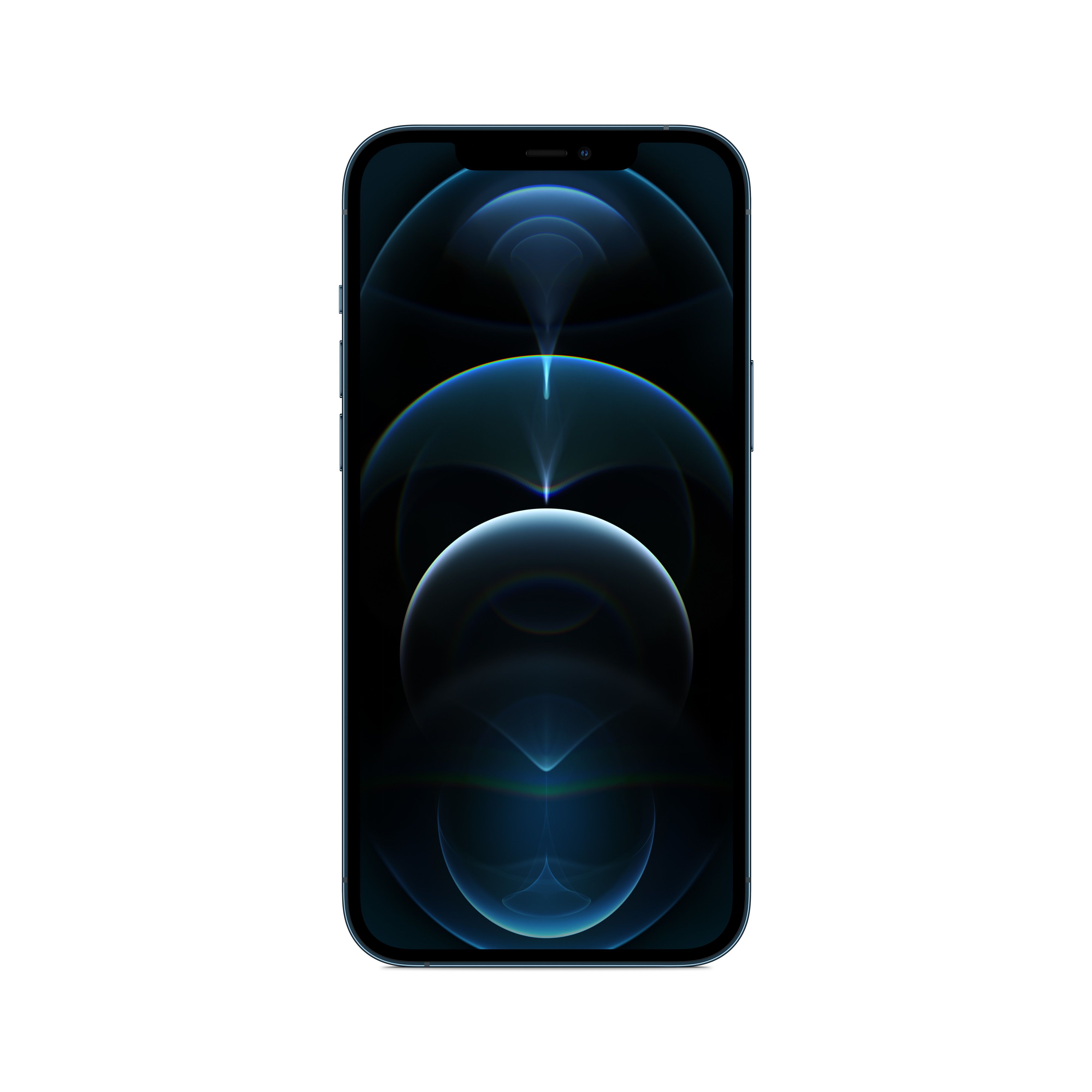 Apple iPhone 12 Pro Max 512GB - Pacific Blue