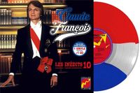Les Claude François - Les Inédits 10