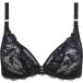 Chantelle Soutien-gorge à armatures couvrant femme Illusion