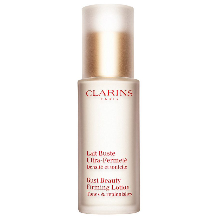 Clarins Lait Buste Ultra-FermetÃ© DecolletÃ© CrÃ¨me 50 ml