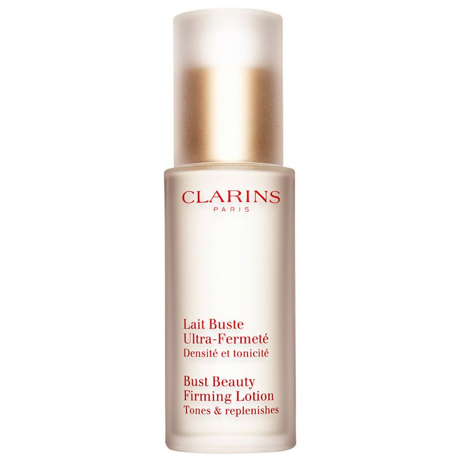 Clarins Lait Buste Ultra-Fermeté Décolleté Crème 50 ml