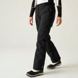 Dare 2b Ice Womens Ski broek Zwart