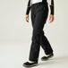 Dare 2b Ice Womens Ski broek Zwart