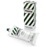 Proraso Scheercreme Groen Eucalyptus Menthol 500 ml