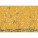Papier peint panoramique fleurs oiseaux 366 cm x 255 cm