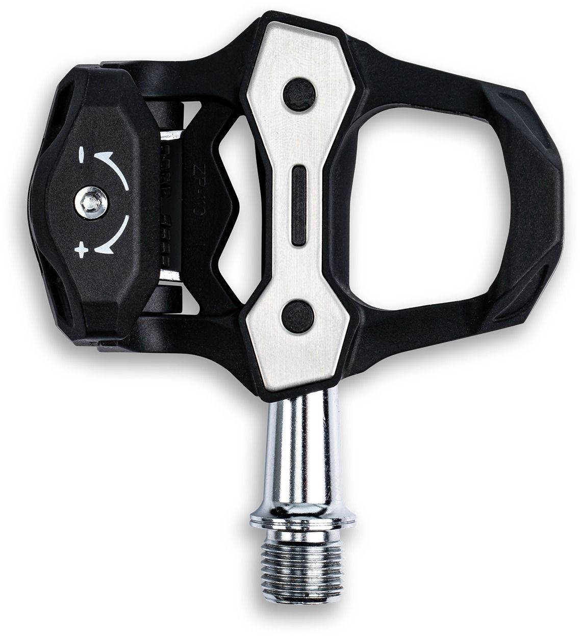 RFR PEDALS ROAD LOOK HPP BLACK