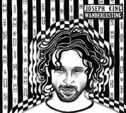 Joseph King Wanderlusting