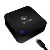 ATLANTIS Smart WIFI IR Transmitter Universal Tuya App voor alle IR-apparaten compatibel met Alexa en Google Home