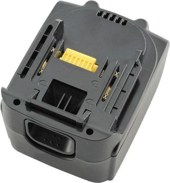 Accu voor boormachine compatibel met Makita BL1430 - 14.4V - 3000 mAh