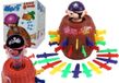 Viking Choice Black Beard - Piraten spel - voor kinderen - 4 spelers