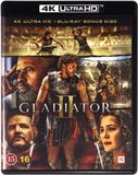 Gladiator II [Blu-Ray 4K]+[Blu-Ray]