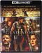 Gladiator II [Blu-Ray 4K]+[Blu-Ray]