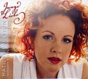 Sonic Rendezvous Mathilda Paulsson & Bengt-Åke Lundin - Junge Liebe (CD)