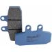 Brembo Achterste remblok Brembo IDEM 07006 850 08/09-