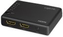 LogiLink HD0036 video splitter HDMI 4x HDMI