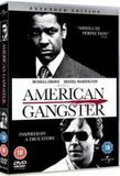 Universal Pictures American Gangster [Édition étendue] DVD