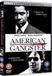 Universal Pictures American Gangster [Édition étendue] DVD