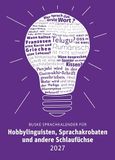 Sprachkalender 2027