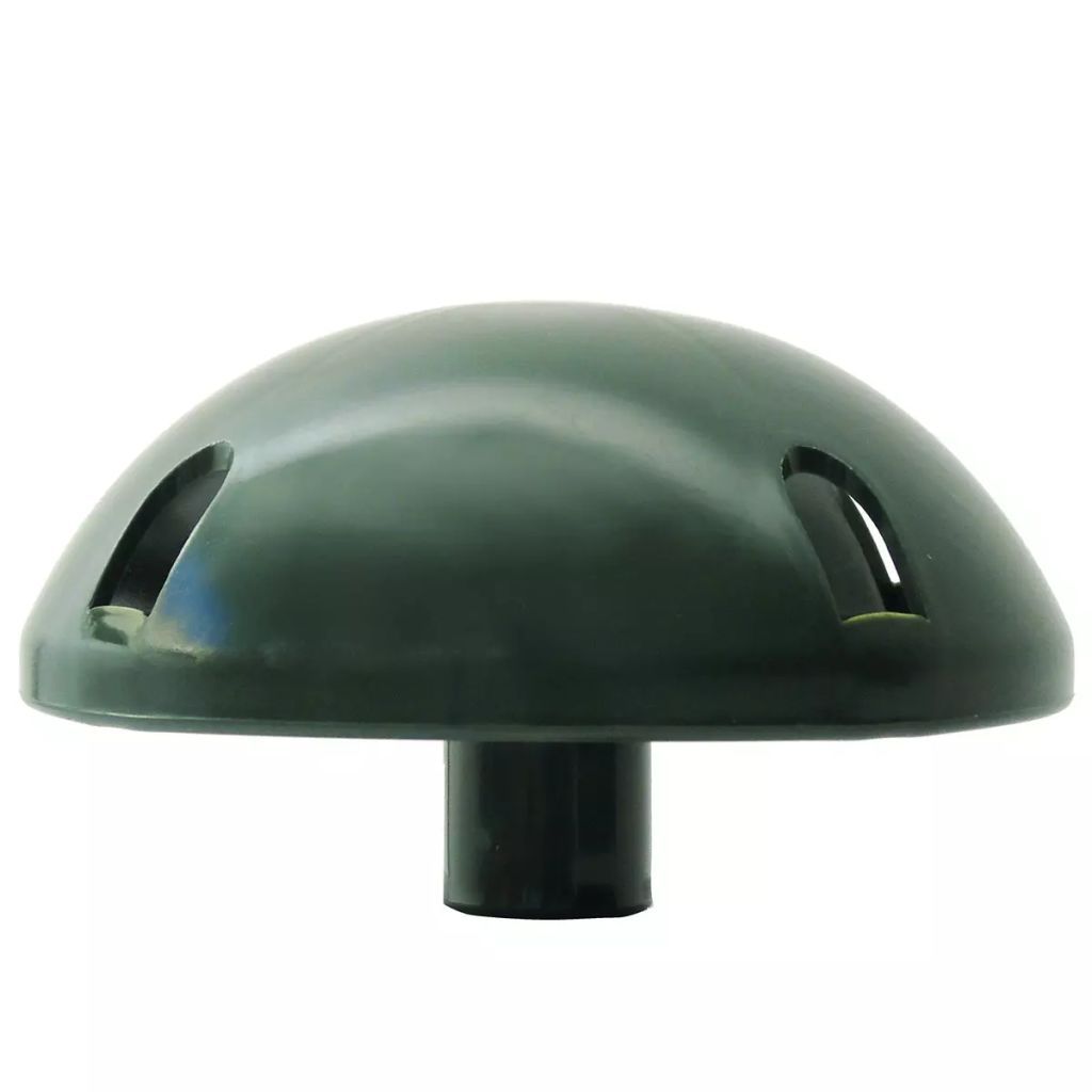Nature Vogelnet ondersteuning 14.5 cm - Groen - 5 stuks