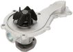 Valeo Waterpomp, Motorkoeling 506666