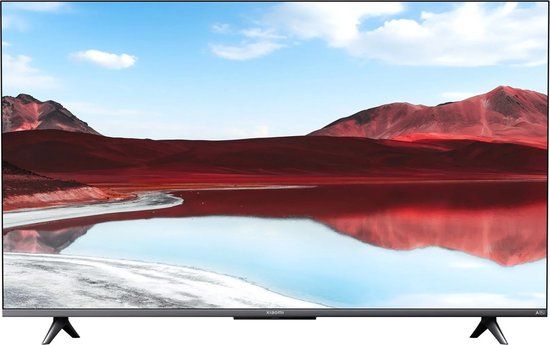 Xiaomi TV A PRO / LED-LCD screen / 75 inch / 2025