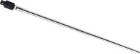 3/4" entraînement, cliquet articulé, rallonge 1000mm, CrMo, 40" flexible, pivotant