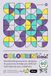 Colourin' Time - Geometric Designs & Patterns 03
