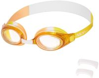 Nils Aqua Junior - Zwembril - Geel - Anti-Fog - UV Bescherming