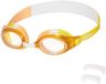 Nils Aqua Junior - Zwembril - Geel - Anti-Fog - UV Bescherming