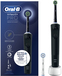 Oral B Oral-B Vitality Pro - Elektrische tandenborstel - Zwart - 2 opzetborstels