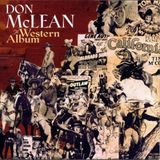 Western Don McLean The Western Album
